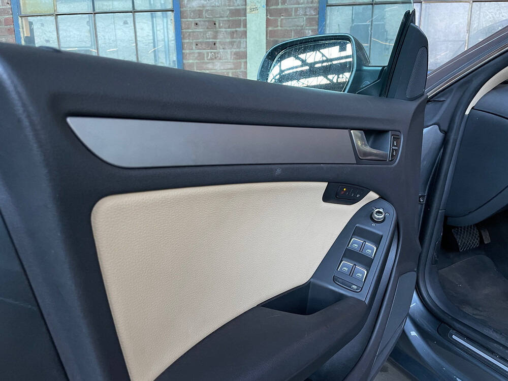 Audi A5 Sportback 3.0 V6 TDI Pro Line Automaat -FACELIFT- 204pk, KN-981-V