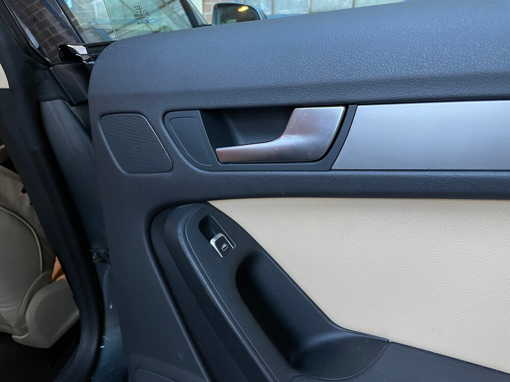 Audi A5 Sportback 3.0 V6 TDI Pro Line Automaat -FACELIFT- 204pk, KN-981-V