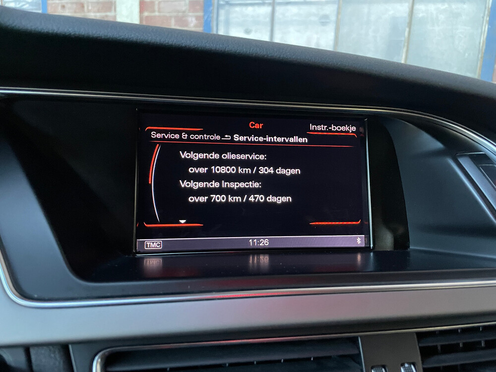 Audi A5 Sportback 3.0 V6 TDI Pro Line Automaat -FACELIFT- 204pk, KN-981-V