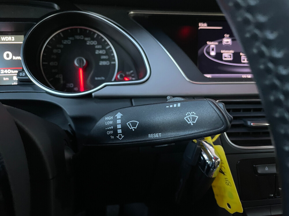 Audi A5 Sportback 3.0 V6 TDI Pro Line Automaat -FACELIFT- 204pk, KN-981-V