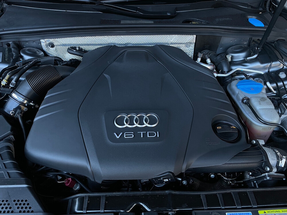 Audi A5 Sportback 3.0 V6 TDI Pro Line Automaat -FACELIFT- 204pk, KN-981-V