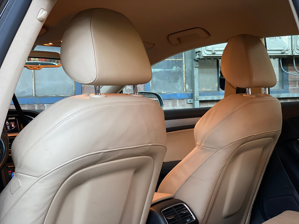 Audi A5 Sportback 3.0 V6 TDI Pro Line Automaat -FACELIFT- 204pk, KN-981-V