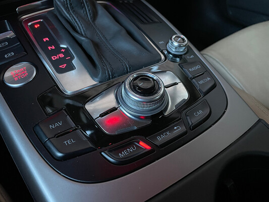Audi A5 Sportback 3.0 V6 TDI Pro Line Automaat -FACELIFT- 204pk, KN-981-V