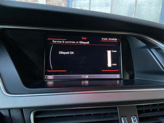 Audi A5 Sportback 3.0 V6 TDI Pro Line Automaat -FACELIFT- 204pk, KN-981-V