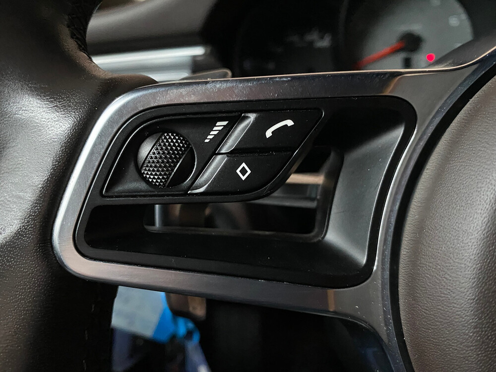 Porsche Macan S 3.0 V6 340pk 2014, K-288-NP