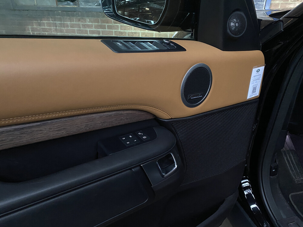 Land Rover Discovery 3.0 SD6 HSE Luxury 7-PERSOONS 306pk 2018, G-901-ZV