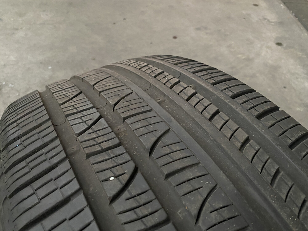 Land Rover Discovery 3.0 SD6 HSE Luxury 7-PERSOONS 306pk 2018, G-901-ZV