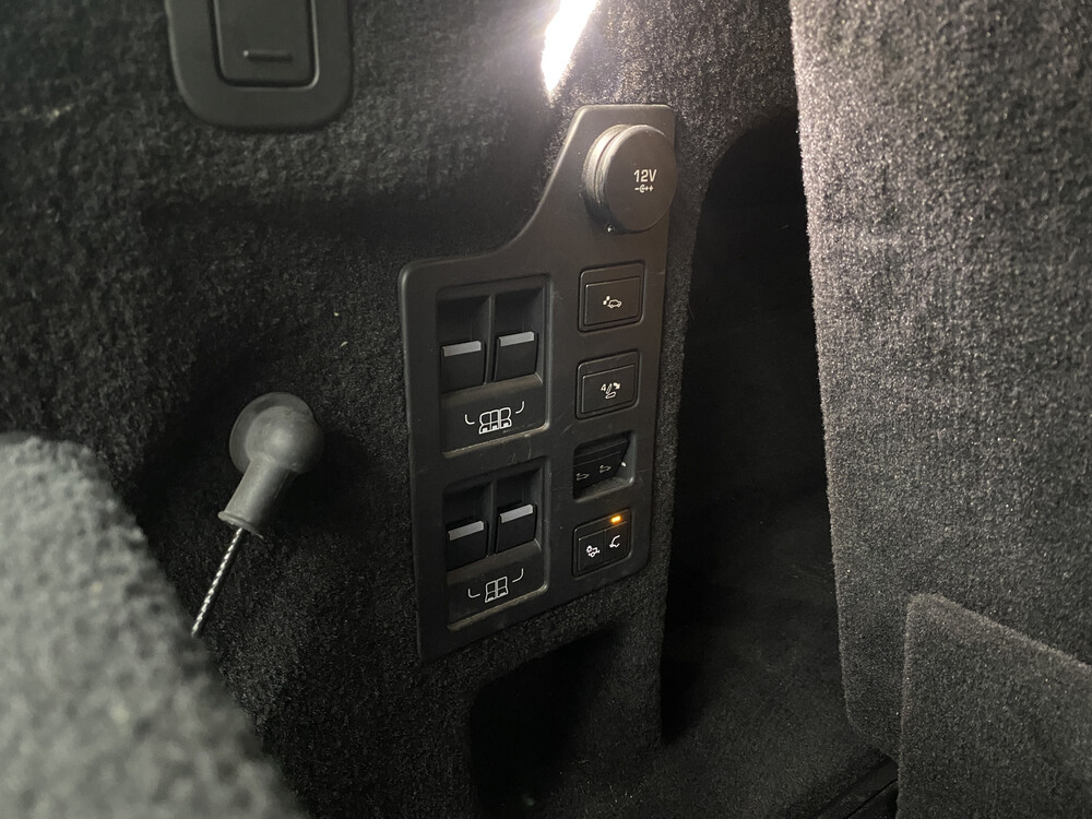 Land Rover Discovery 3.0 SD6 HSE Luxury 7-PERSOONS 306pk 2018, G-901-ZV