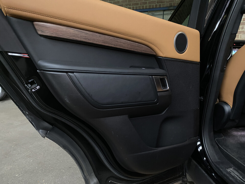 Land Rover Discovery 3.0 SD6 HSE Luxury 7-PERSOONS 306pk 2018, G-901-ZV