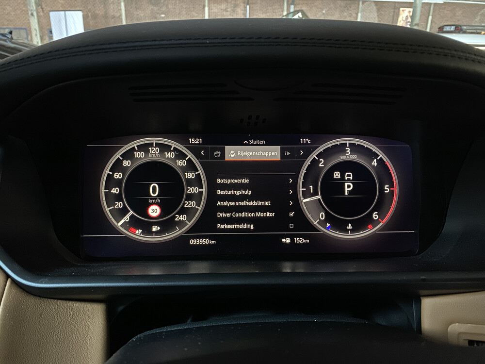 Land Rover Discovery 3.0 SD6 HSE Luxury 7-PERSOONS 306pk 2018, G-901-ZV