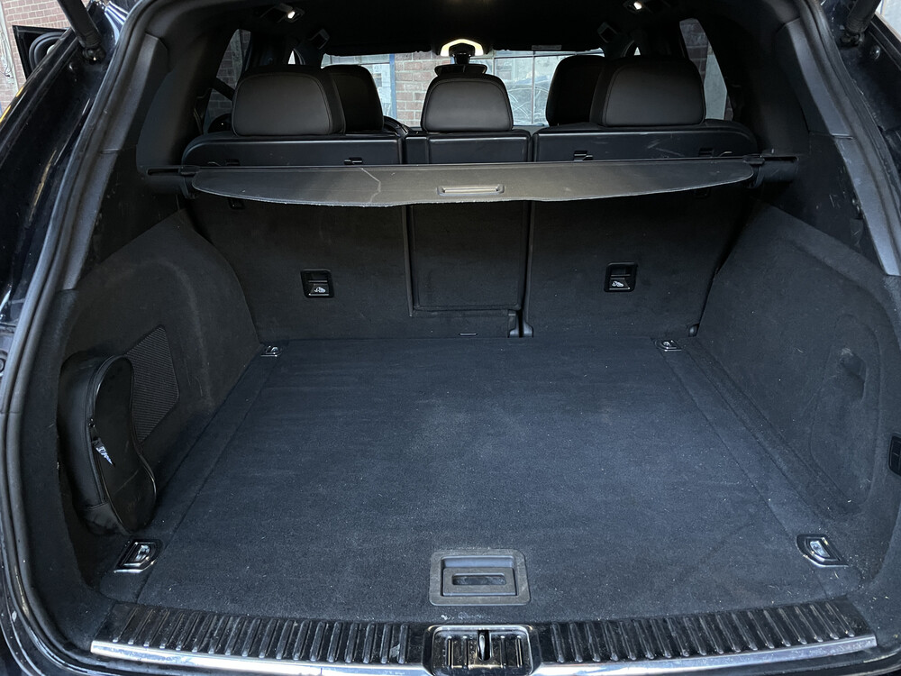 Porsche Cayenne S E-Hybrid 3.0 SportChrono 416pk 2015 -Org. NL-, HN-967-X