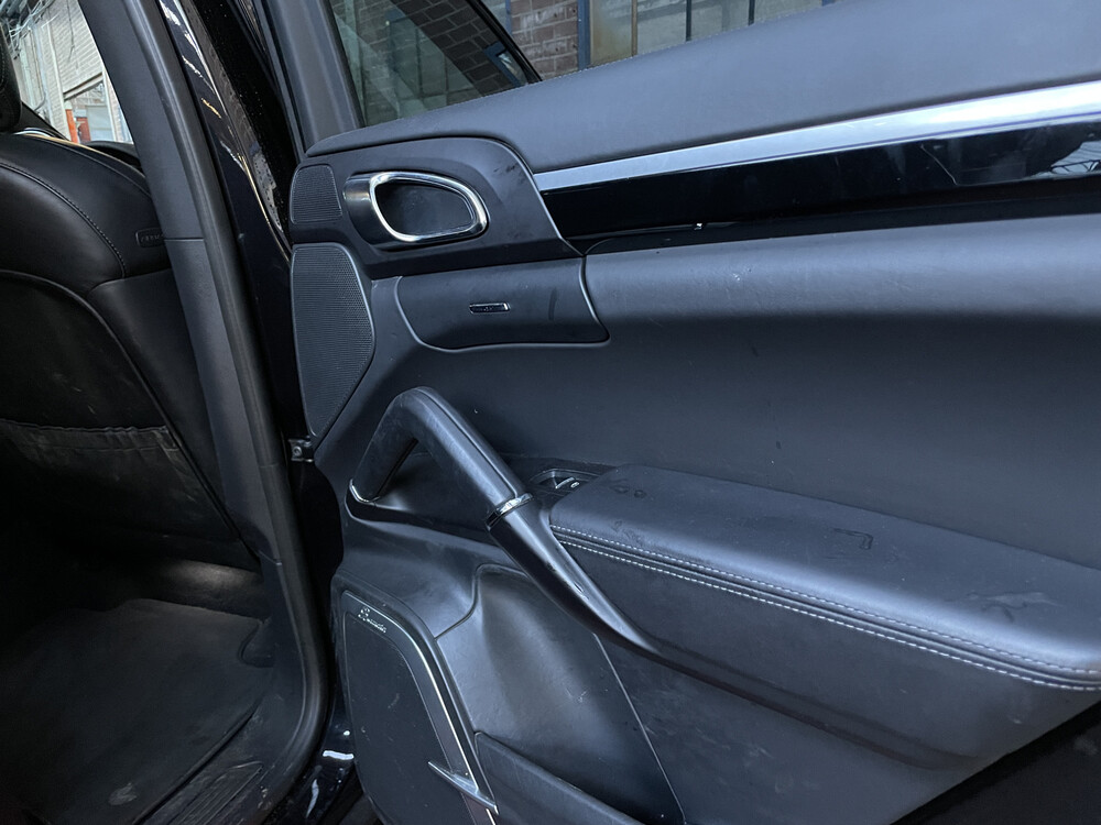 Porsche Cayenne S E-Hybrid 3.0 SportChrono 416pk 2015 -Org. NL-, HN-967-X