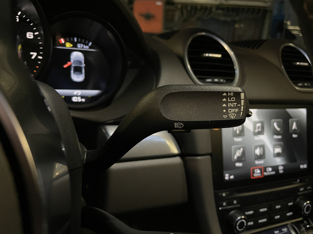 Porsche 718 Boxster 2.0  NIEUW-Model 299pk 2016, J-274-LJ