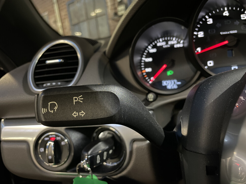 Porsche 718 Boxster 2.0  NIEUW-Model 299pk 2016, J-274-LJ