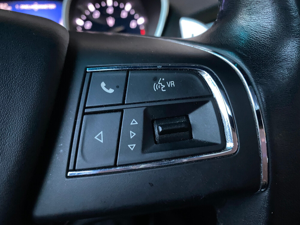 Maserati Ghibli 3.0 S Q4 411pk 2014, NV-113-K