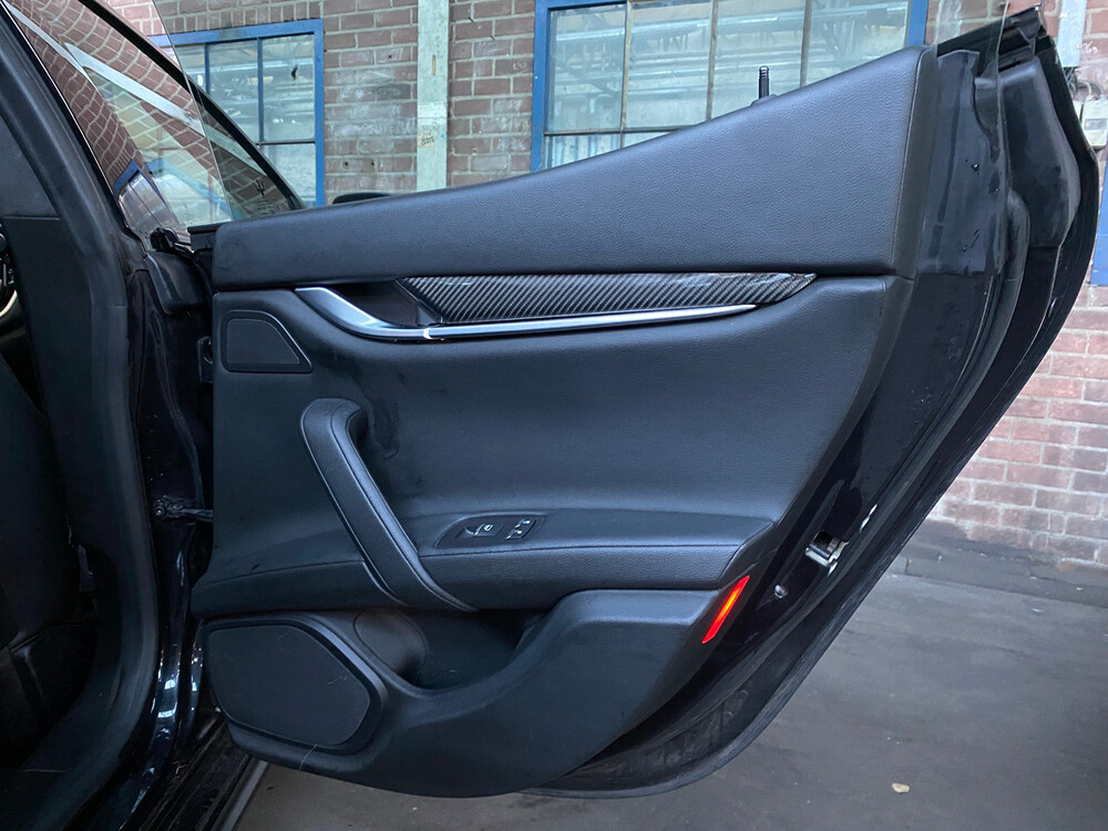 Maserati Ghibli 3.0 S Q4 411pk 2014, NV-113-K