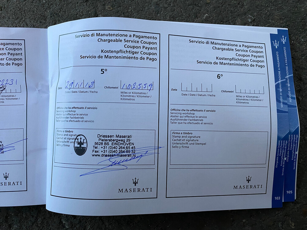 Maserati Ghibli 3.0 S Q4 411pk 2014, NV-113-K