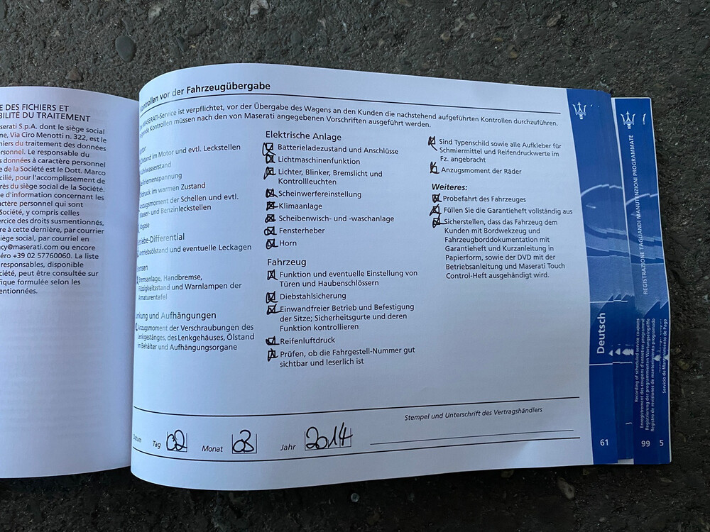 Maserati Ghibli 3.0 S Q4 411pk 2014, NV-113-K