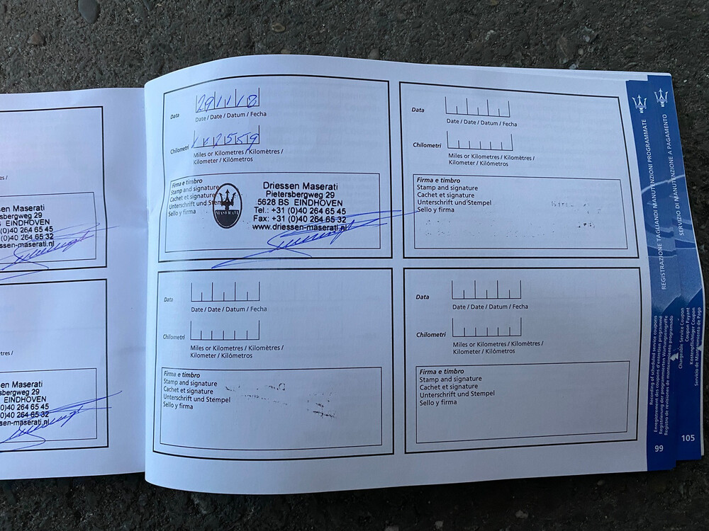 Maserati Ghibli 3.0 S Q4 411pk 2014, NV-113-K