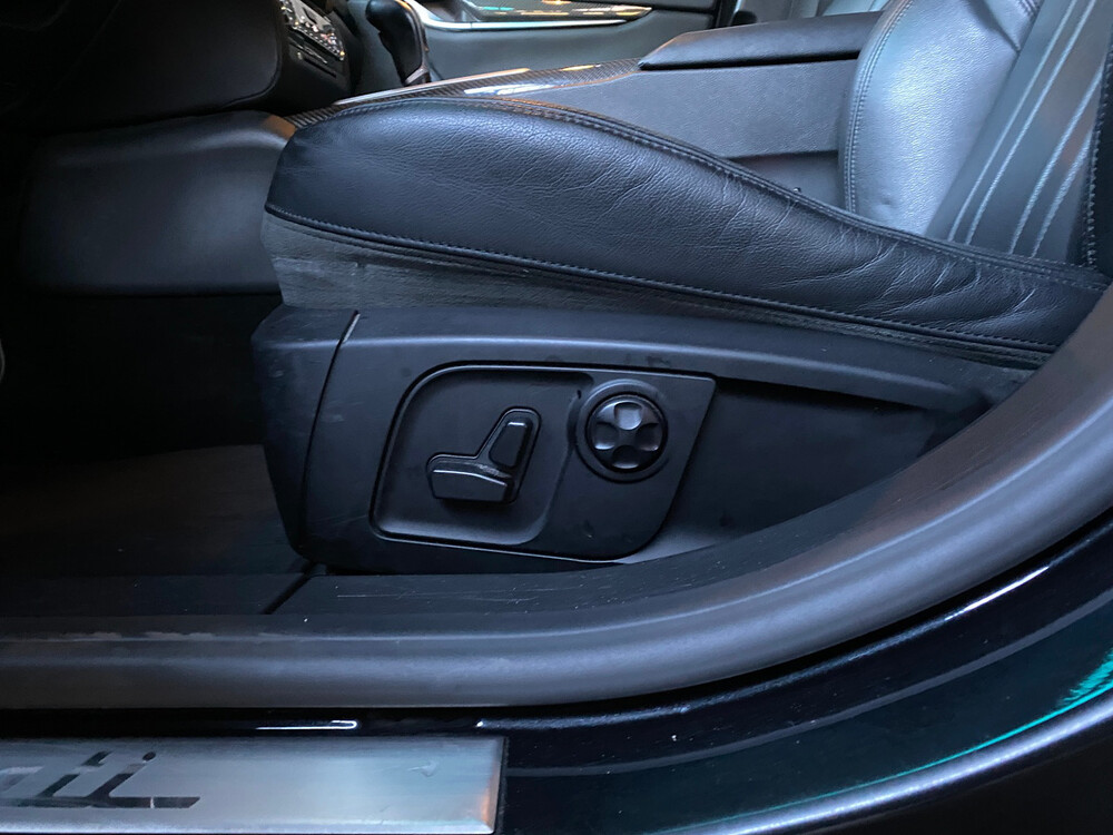 Maserati Ghibli 3.0 S Q4 411pk 2014, NV-113-K