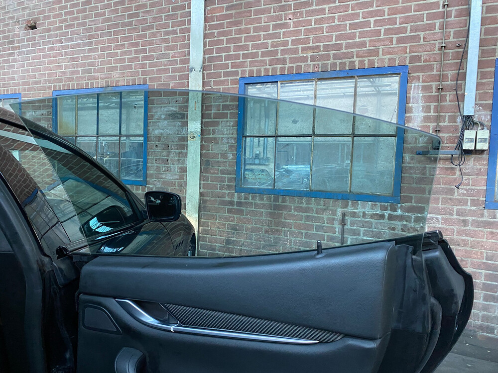 Maserati Ghibli 3.0 S Q4 411pk 2014, NV-113-K