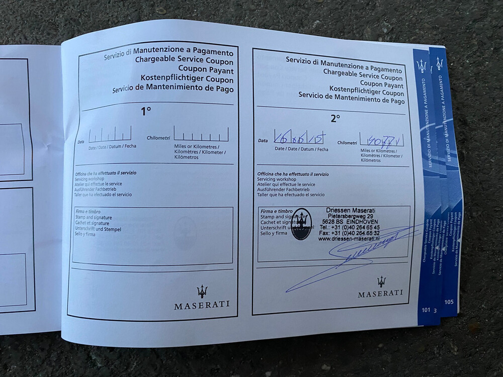 Maserati Ghibli 3.0 S Q4 411pk 2014, NV-113-K