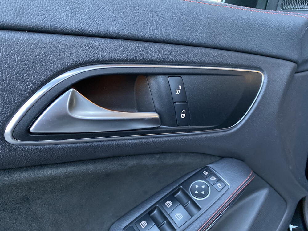 Mercedes-Benz CLA45 AMG 4Matic CLA-klasse 381pk 2017, J-498-PP