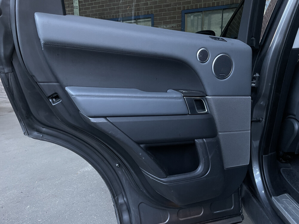 Land Rover Range Rover Sport 3.0 SDV6 Autobiography 292pk 2014, 6-TJK-16