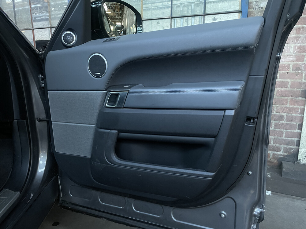 Land Rover Range Rover Sport 3.0 SDV6 Autobiography 292pk 2014, 6-TJK-16