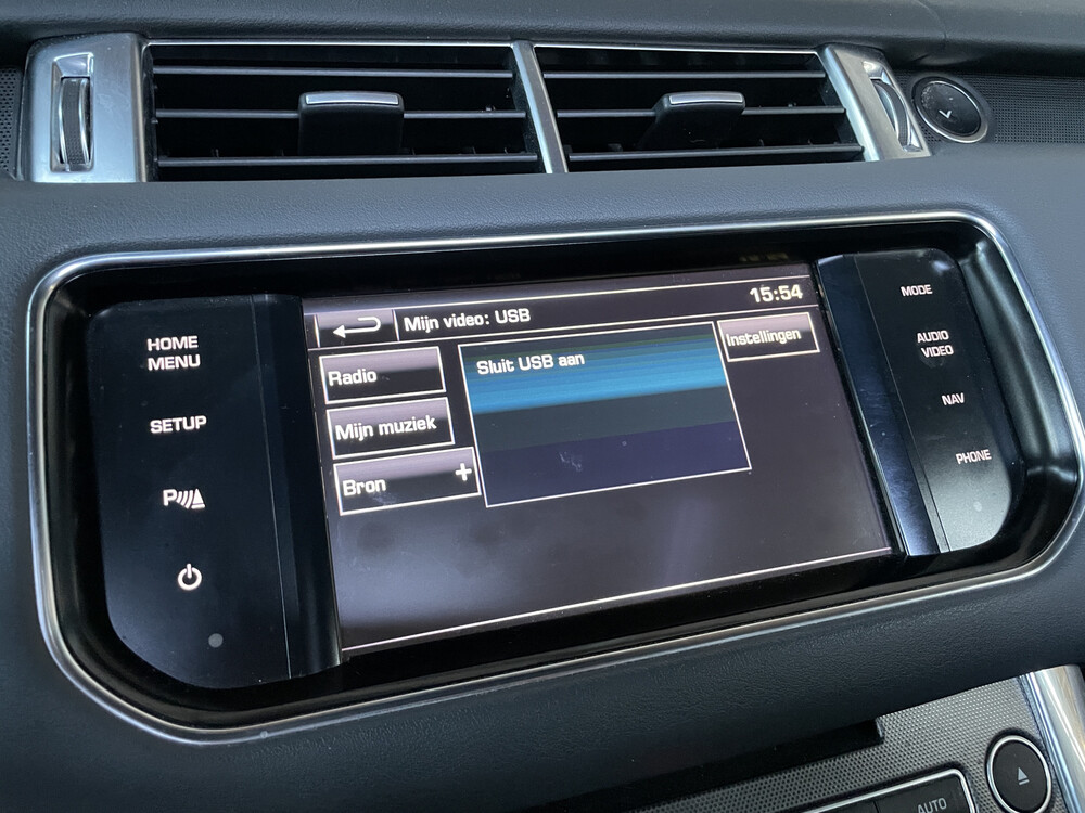 Land Rover Range Rover Sport 3.0 SDV6 Autobiography 292pk 2014, 6-TJK-16