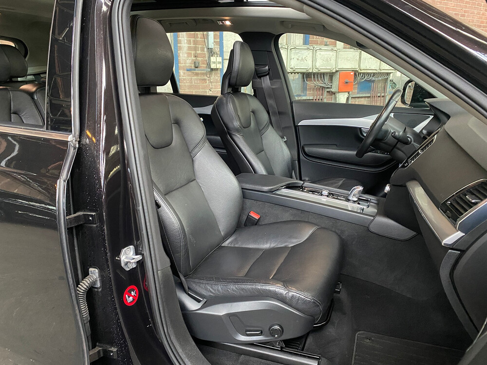 Volvo XC90 2.0 T8 Twin Engine AWD Momentum 320pk 2016 -Org. NL-, JK-06-N