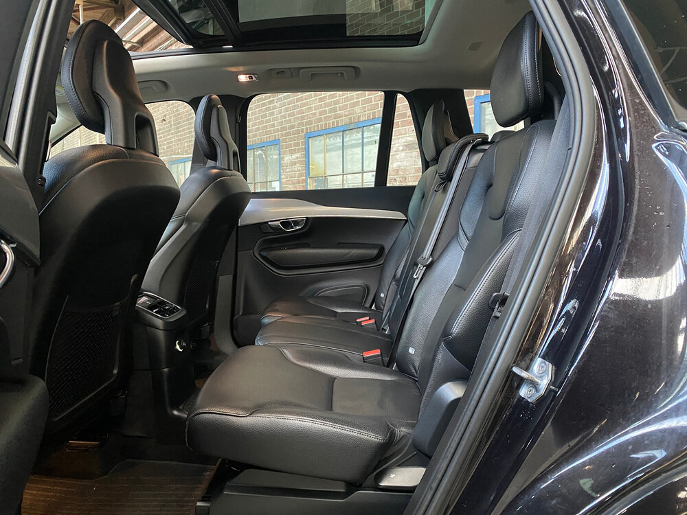 Volvo XC90 2.0 T8 Twin Engine AWD Momentum 320pk 2016 -Org. NL-, JK-06-N