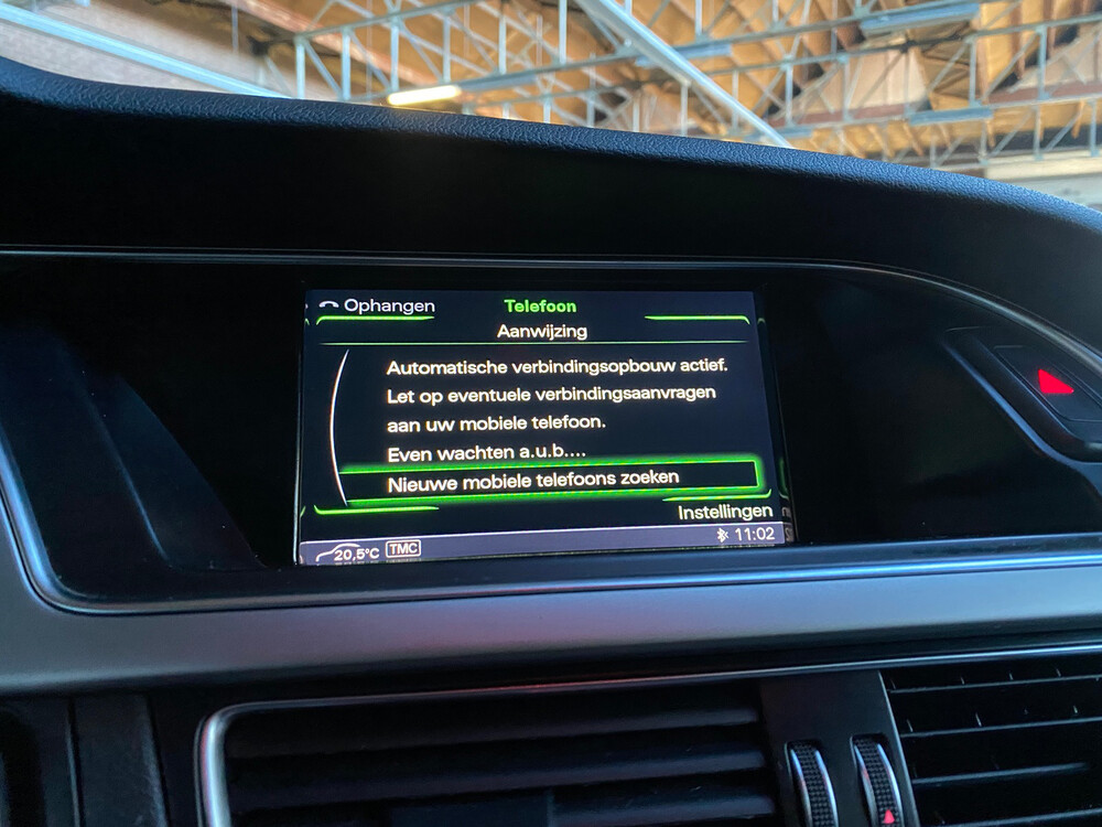 Audi A5 Sportback 2.0 TFSI Quattro Pro Line S 224pk 2014, GN-566-L