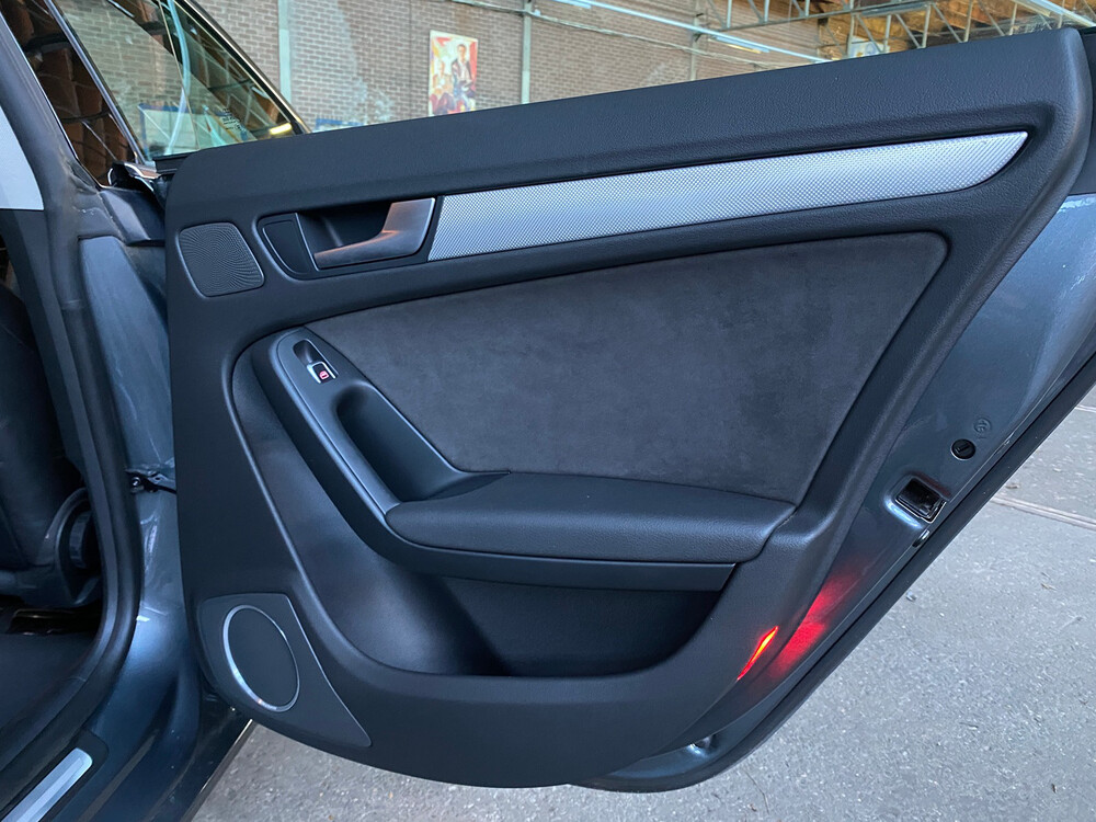 Audi A5 Sportback 2.0 TFSI Quattro Pro Line S 224pk 2014, GN-566-L