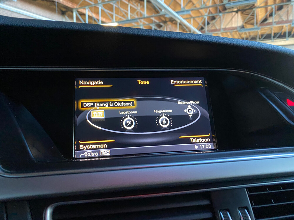 Audi A5 Sportback 2.0 TFSI Quattro Pro Line S 224pk 2014, GN-566-L