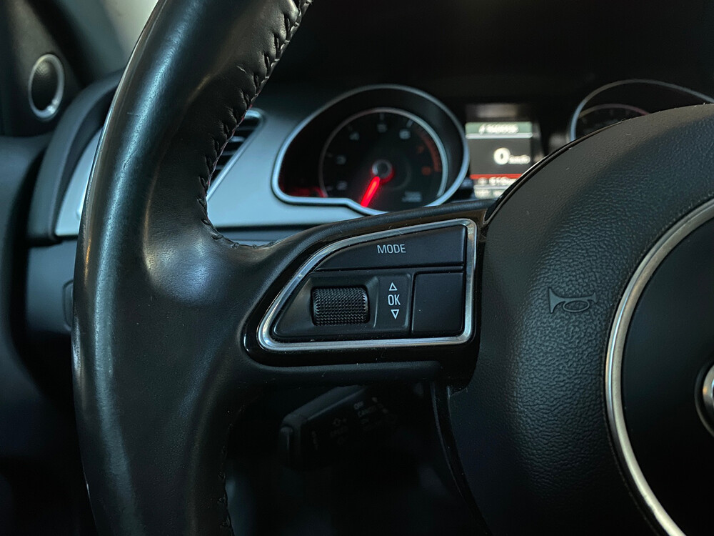 Audi A5 Sportback 2.0 TFSI Quattro Pro Line S 224pk 2014, GN-566-L