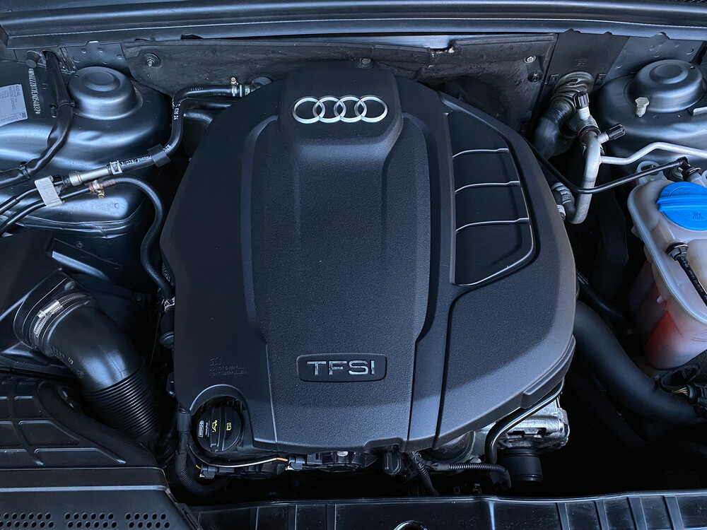 Audi A5 Sportback 2.0 TFSI Quattro Pro Line S 224pk 2014, GN-566-L