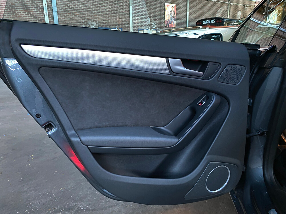 Audi A5 Sportback 2.0 TFSI Quattro Pro Line S 224pk 2014, GN-566-L