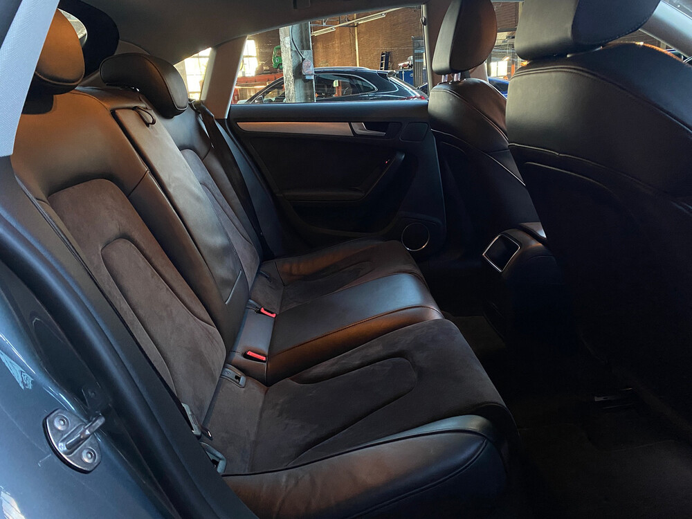 Audi A5 Sportback 2.0 TFSI Quattro Pro Line S 224pk 2014, GN-566-L