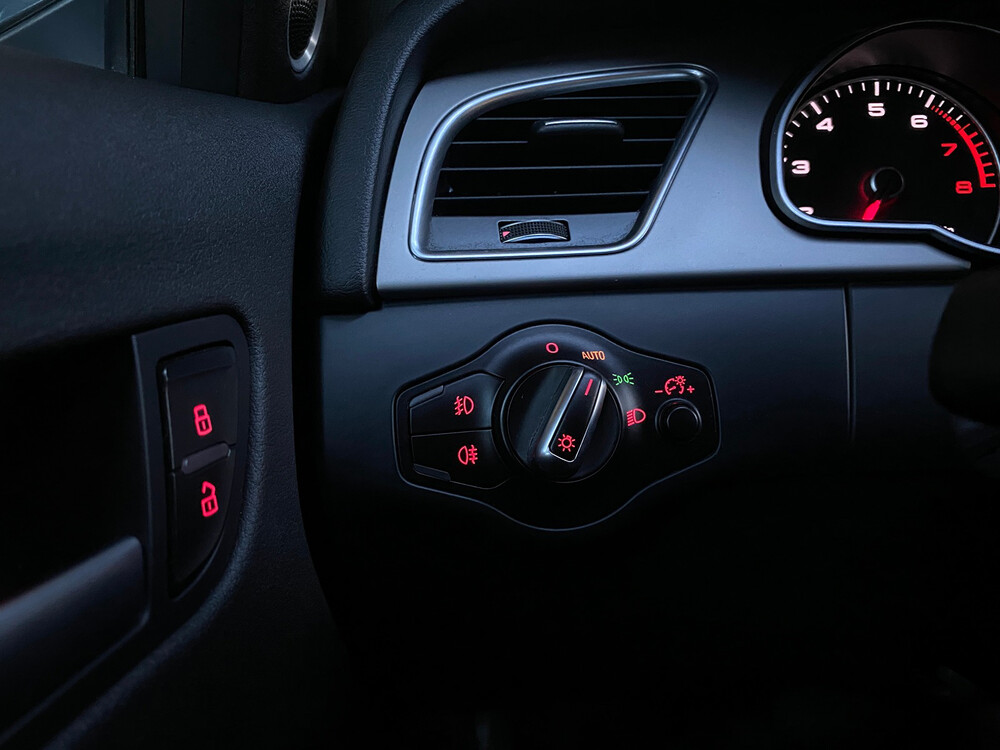 Audi A5 Sportback 2.0 TFSI Quattro Pro Line S 224pk 2014, GN-566-L