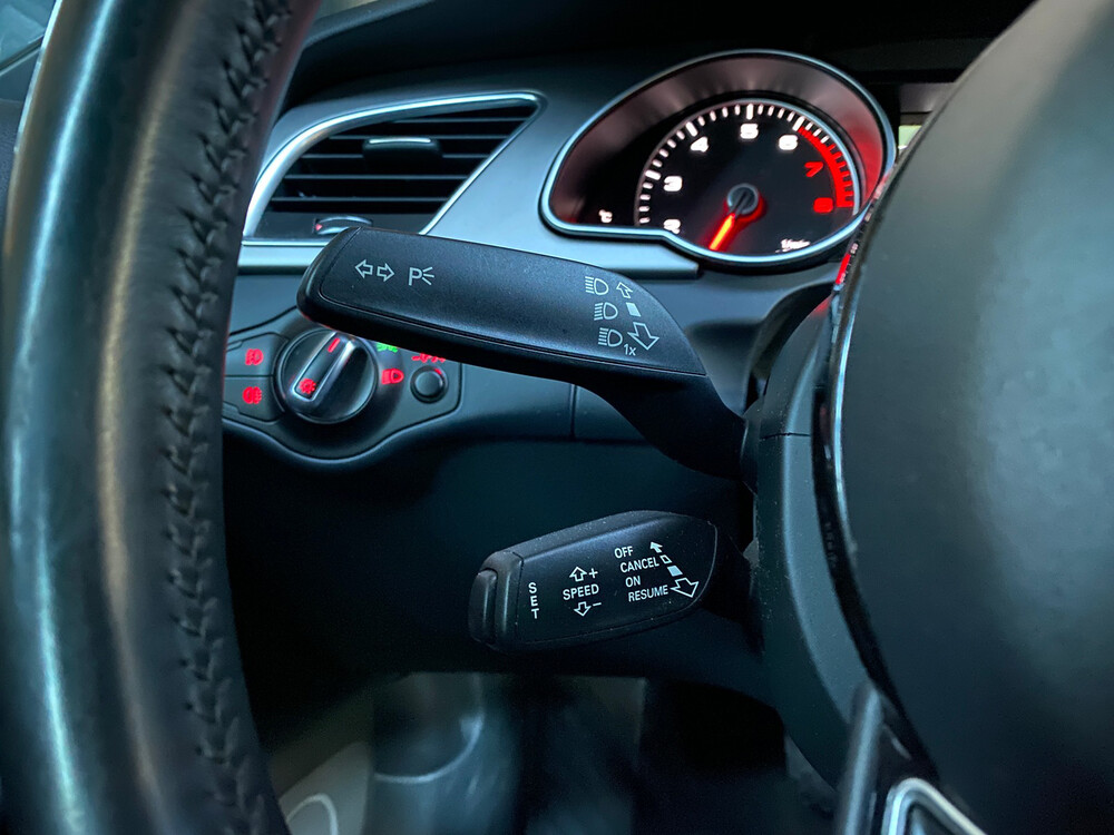 Audi A5 Sportback 2.0 TFSI Quattro Pro Line S 224pk 2014, GN-566-L