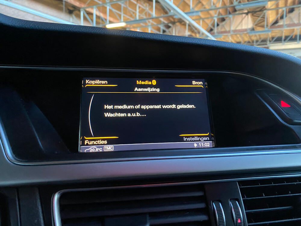 Audi A5 Sportback 2.0 TFSI Quattro Pro Line S 224pk 2014, GN-566-L