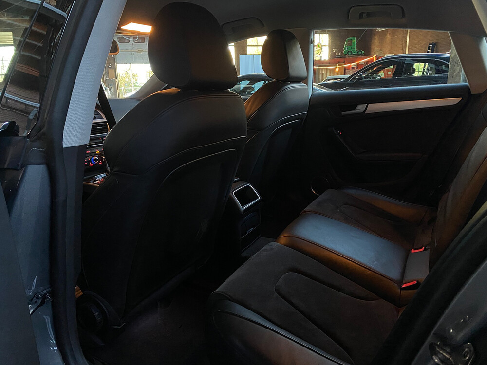 Audi A5 Sportback 2.0 TFSI Quattro Pro Line S 224pk 2014, GN-566-L