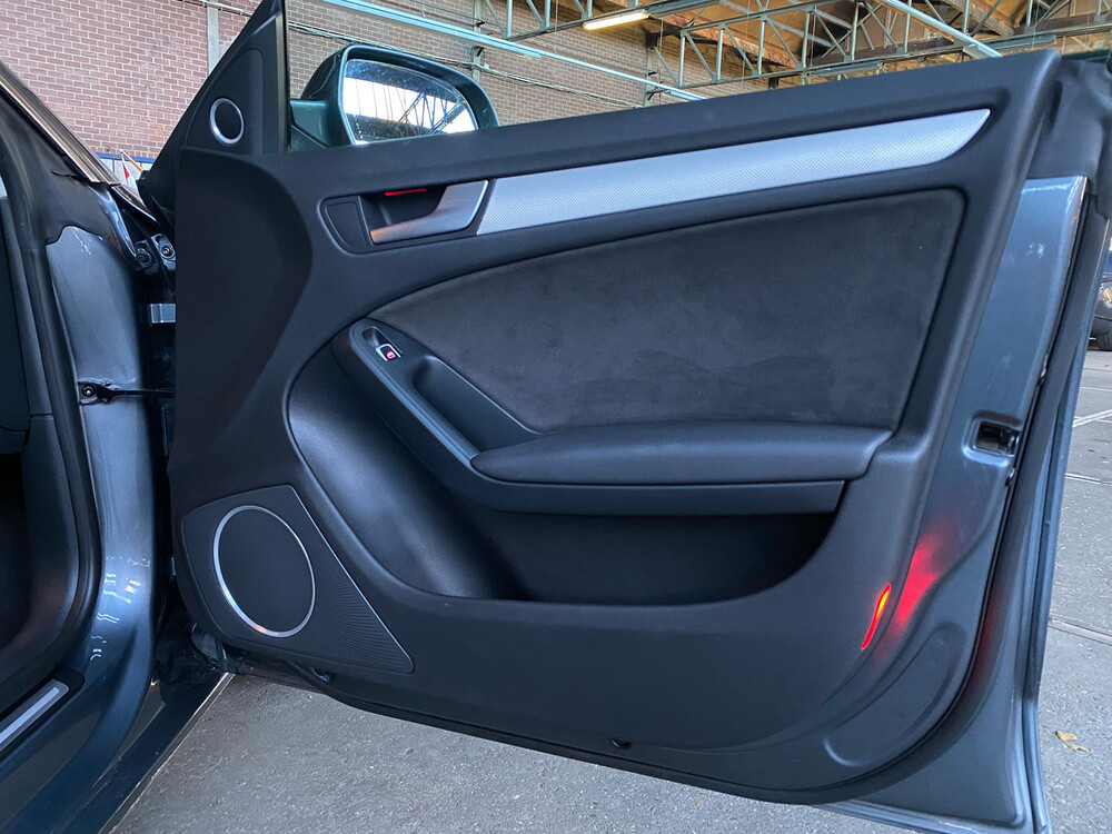 Audi A5 Sportback 2.0 TFSI Quattro Pro Line S 224pk 2014, GN-566-L