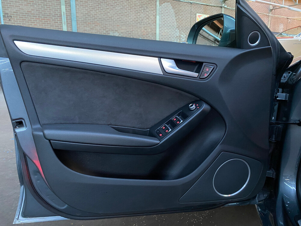 Audi A5 Sportback 2.0 TFSI Quattro Pro Line S 224pk 2014, GN-566-L