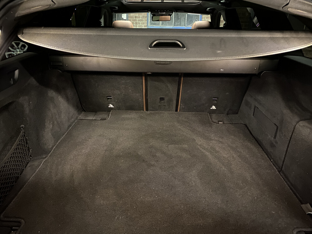 Mercedes-Benz E43 Estate AMG 4Matic Premium Plus E-klasse 401pk 2017, P-049-DT