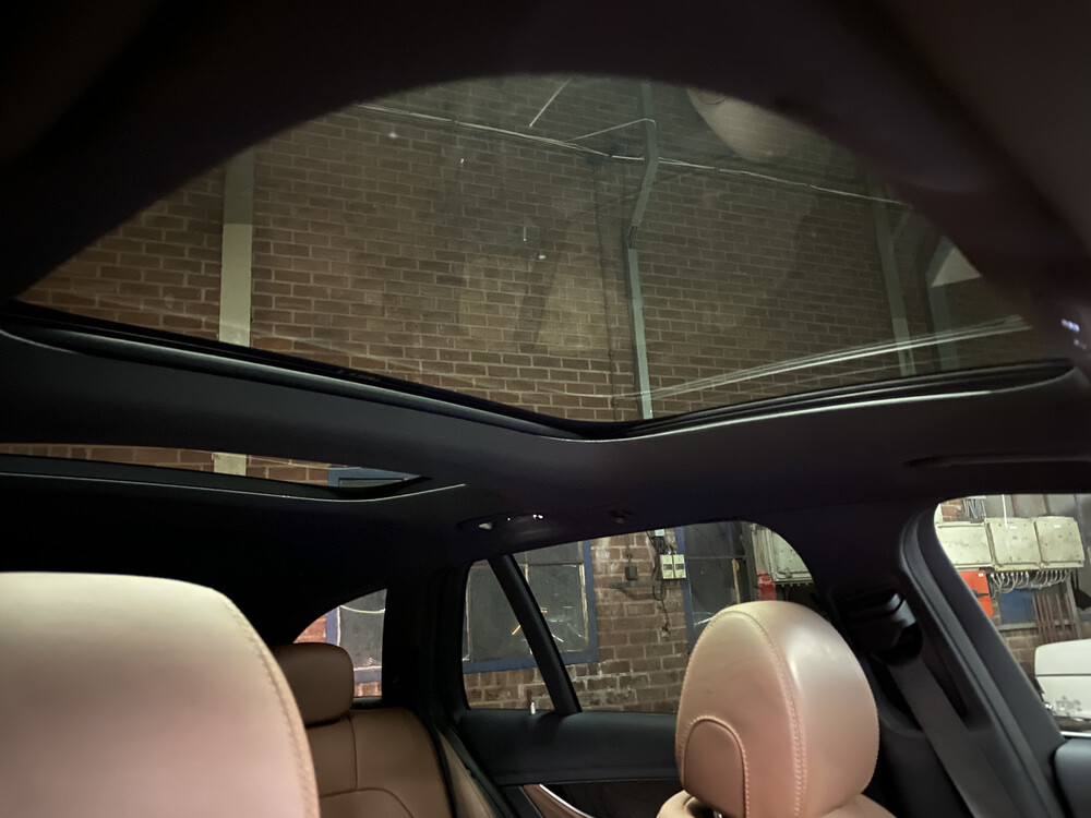 Mercedes-Benz E43 Estate AMG 4Matic Premium Plus E-klasse 401pk 2017, P-049-DT