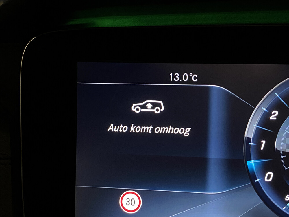 Mercedes-Benz E43 Estate AMG 4Matic Premium Plus E-klasse 401pk 2017, P-049-DT