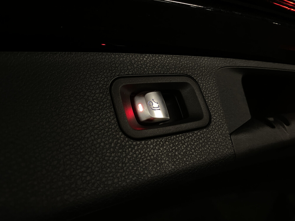 Mercedes-Benz E43 Estate AMG 4Matic Premium Plus E-klasse 401pk 2017, P-049-DT