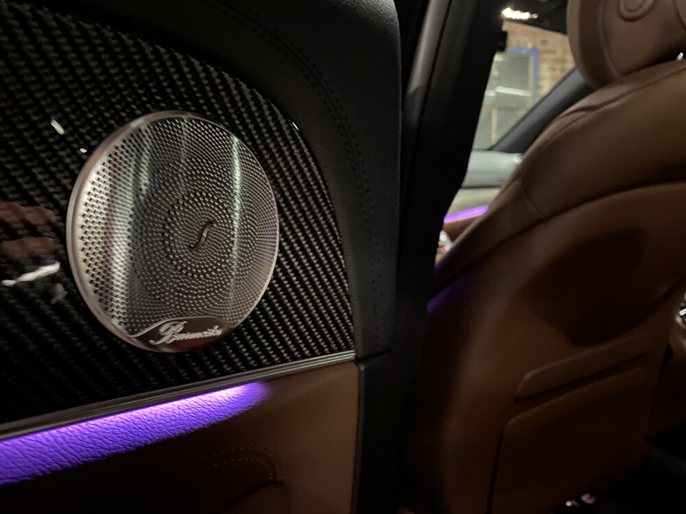 Mercedes-Benz E43 Estate AMG 4Matic Premium Plus E-klasse 401pk 2017, P-049-DT